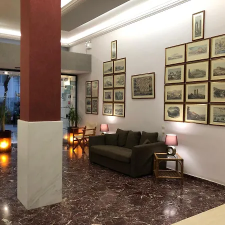 Hotel Bakos 3*