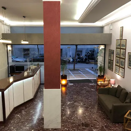 Bakos Hotel 3*