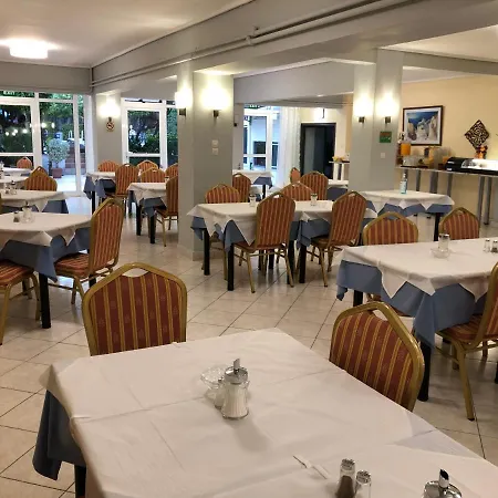 Bakos Otel Loutráki