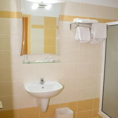 Hotel Bakos