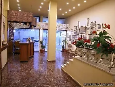 Bakos Otel 3*