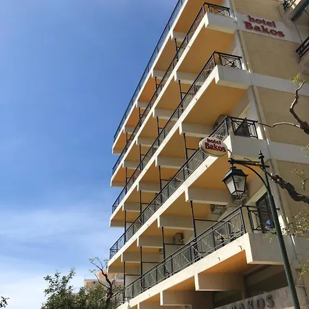 Ξενοδοχείο Bakos