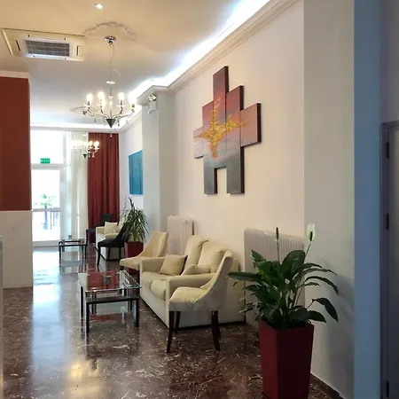 Bakos 3* Loutraki (Corinthia)