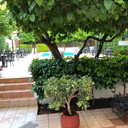 Bakos 3* Loutraki (Corinthia)
