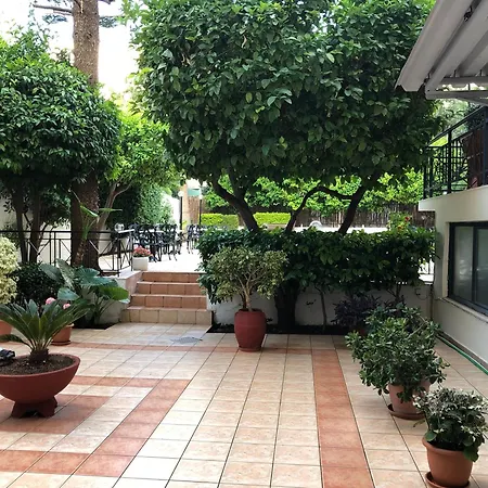 Bakos Hotel 3*
