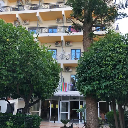 Hotel Bakos 3*