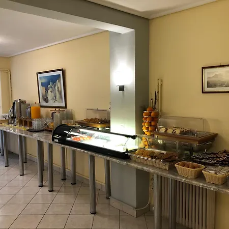 Bakos Hotel