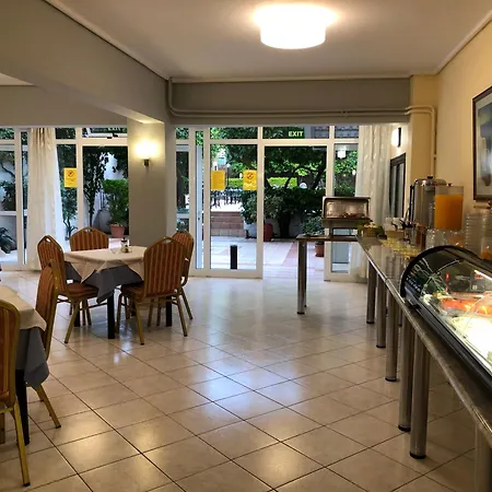 Hotel Bakos
