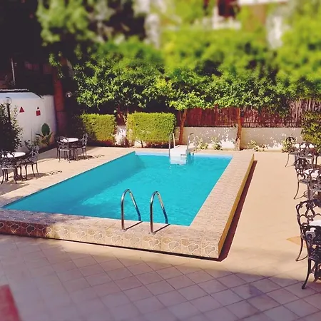 Bakos Hotel Loutráki