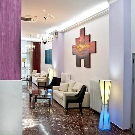 Bakos 3* Loutraki (Corinthia)