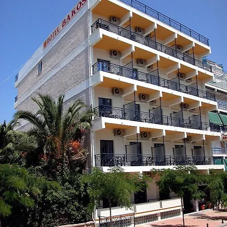 Bakos Hotel