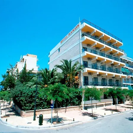 Bakos 3*