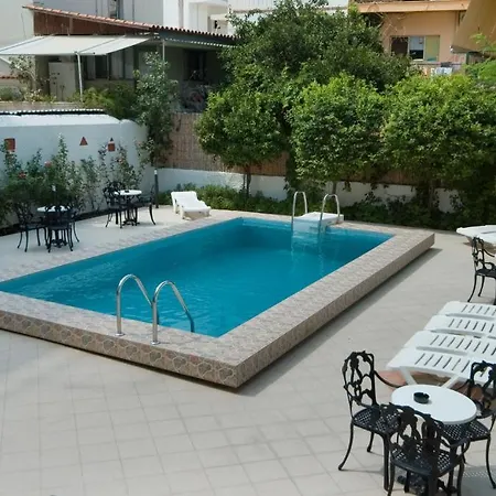 Bakos 3* Loutraki (Corinthia)