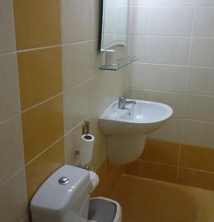 Bakos Hotel 3*