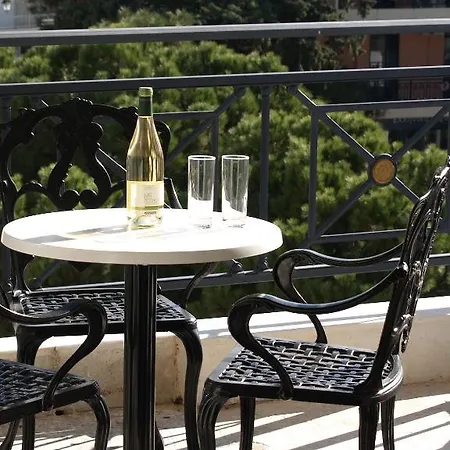 Bakos Hotel Loutráki