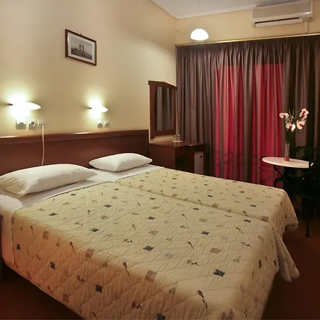 Hotel Bakos
