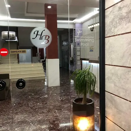 Hotel Bakos 3*