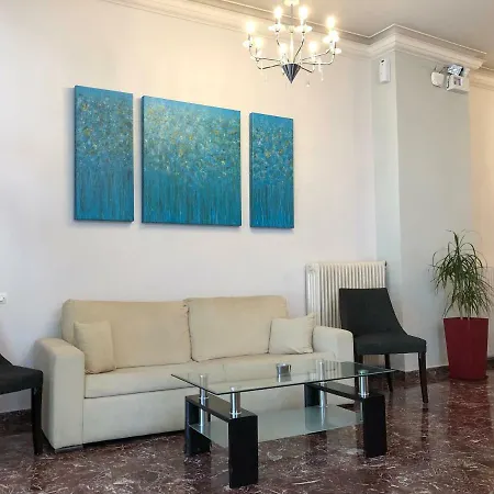 Bakos Hotel 3*