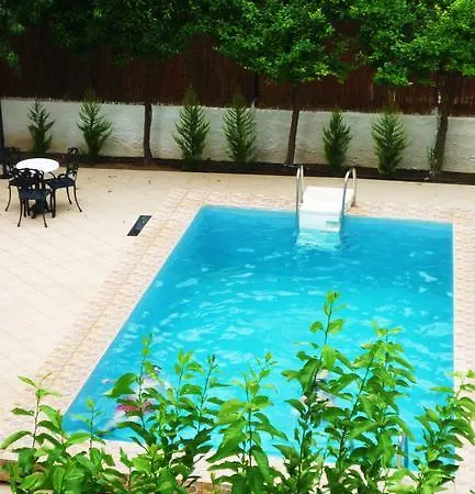 Bakos 3* Loutraki (Corinthia)