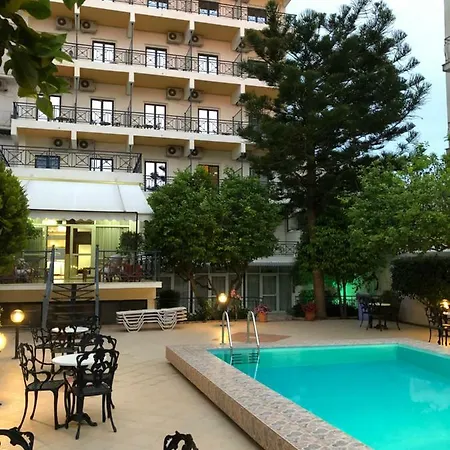 Hotel Bakos