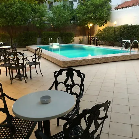 Bakos 3* Loutraki (Corinthia)