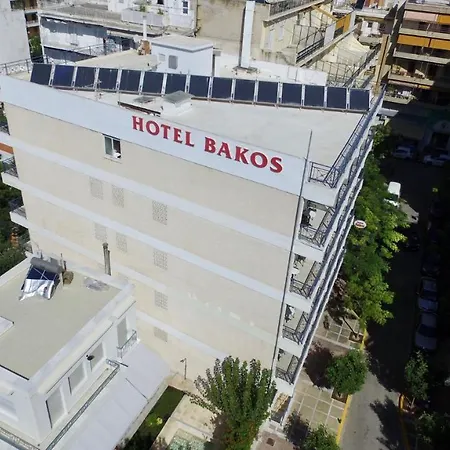 Bakos Hotel