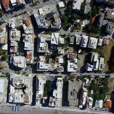 Bakos Ξενοδοχείο Λουτράκι