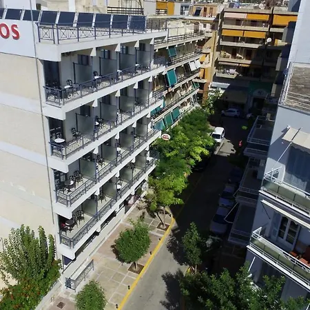 Bakos 3*