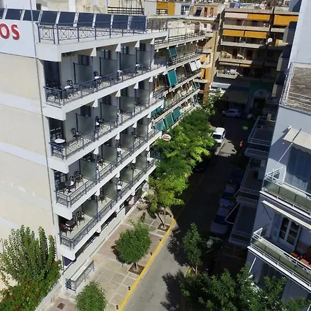 Bakos 3*
