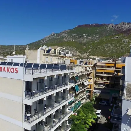 Bakos 3*