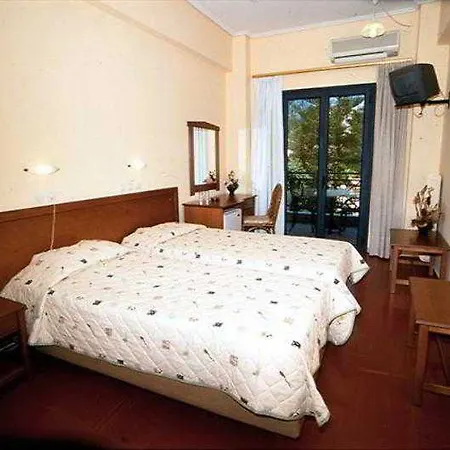 Bakos 3* Loutráki