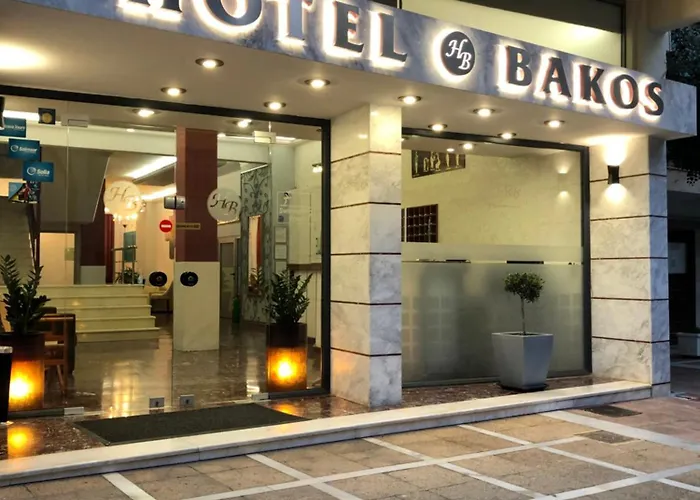 Bakos Loutraki (Corinthia)