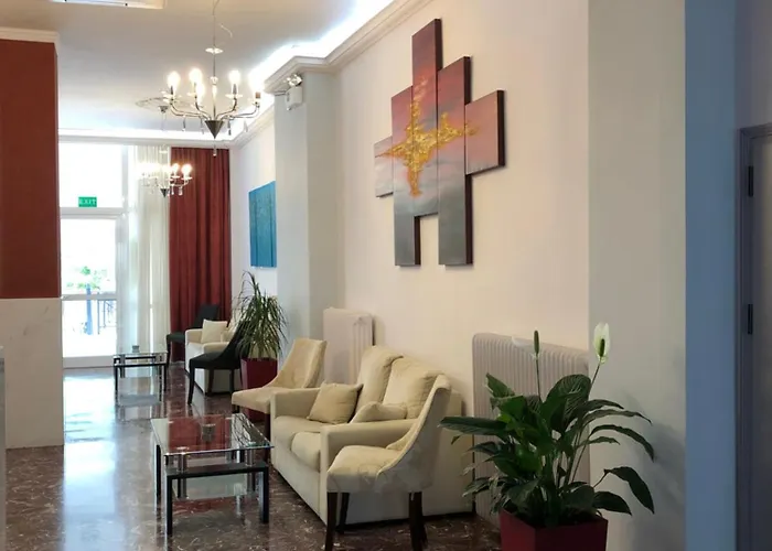 Bakos 3* Loutraki (Corinthia)