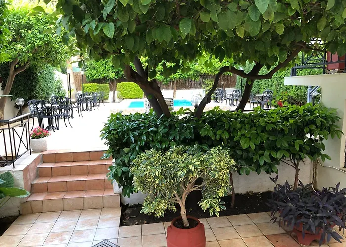 Bakos 3* Loutraki (Corinthia)