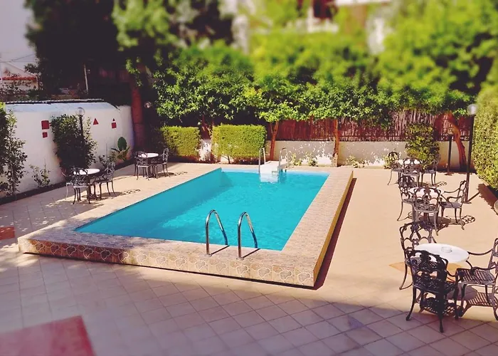 Bakos Hotel Loutraki (Corinthia)