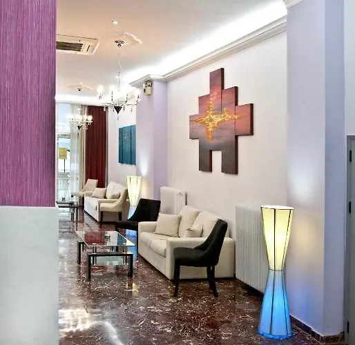 Bakos 3* Loutraki (Corinthia)