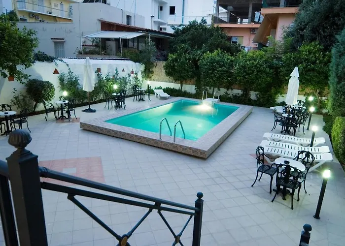 Hotel Bakos 3*