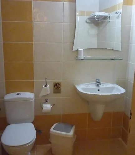 Hotel Bakos Loutraki (Corinthia)