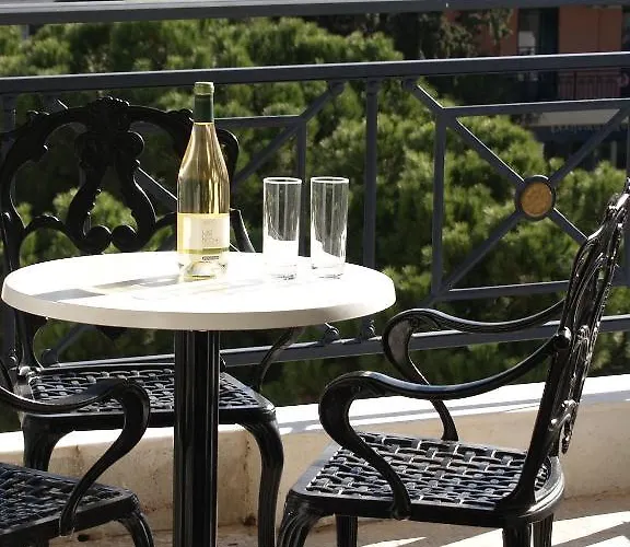 Bakos Hotel Loutraki (Corinthia)