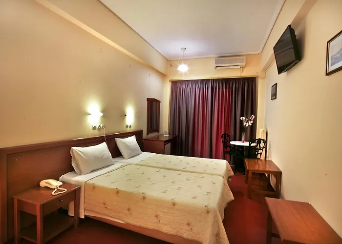 Bakos Loutraki (Corinthia)