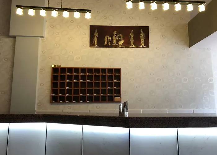 Hotel Bakos Loutráki