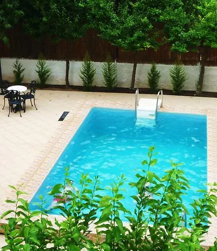 Bakos 3* Loutraki (Corinthia)