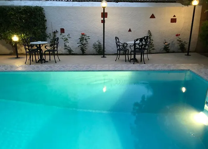 Bakos Loutraki (Corinthia)