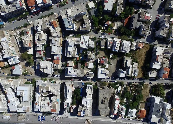 Bakos Hotel Loutraki (Corinthia)